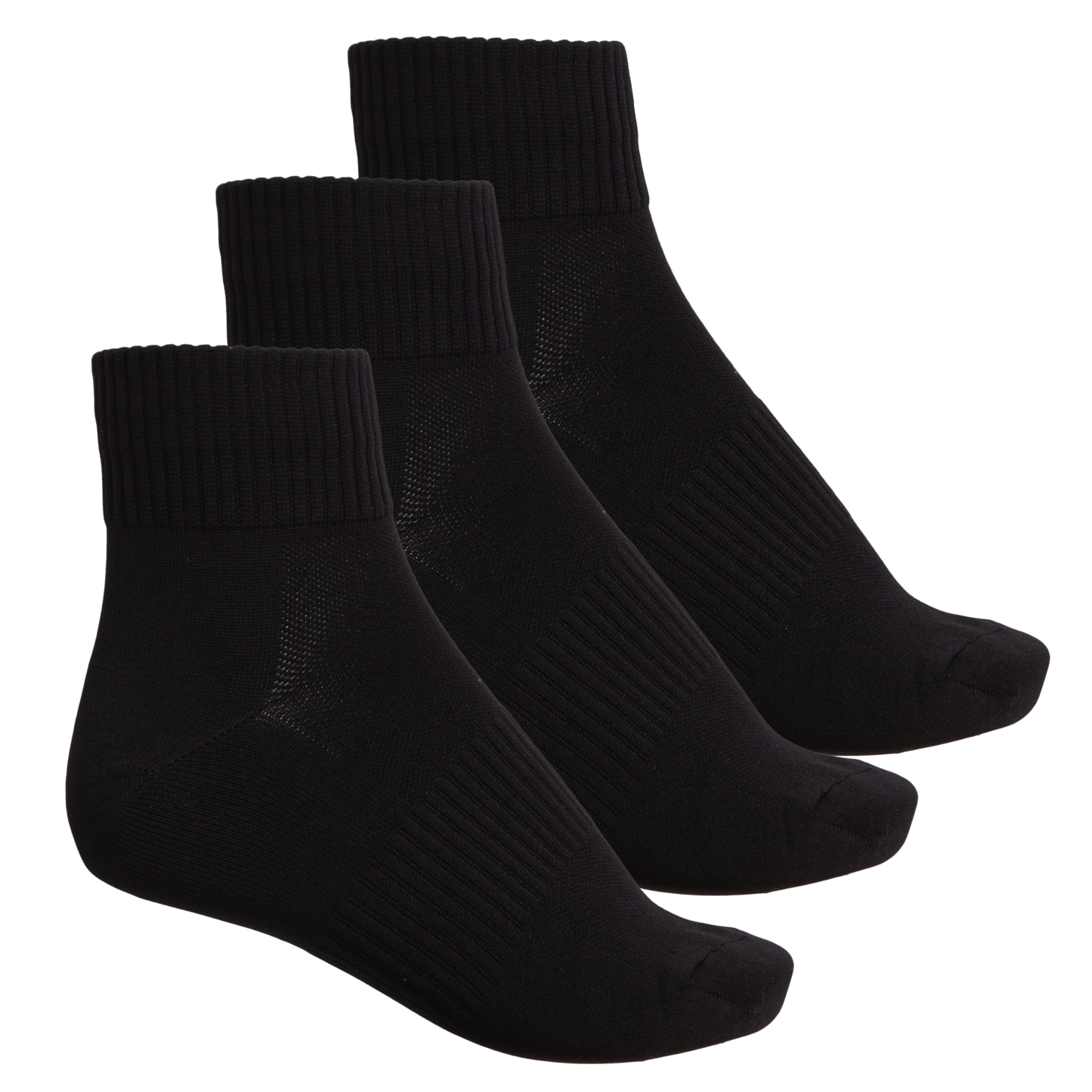 Køb Crossbow Unisex Strømper - Black - 37/40 online billigt tilbud rabat tøj