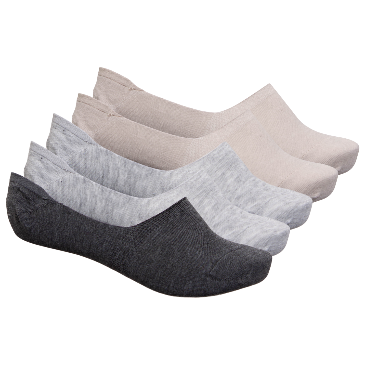 Køb Crossbow Unisex Strømper - Grå/Sand - 36/38 online billigt tilbud rabat tøj