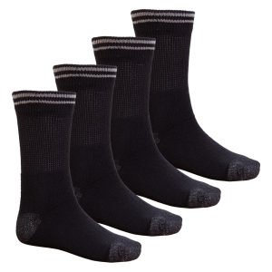 Køb Crossbow Unisex Strømper - Sort - 40/43 online billigt tilbud rabat tøj