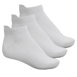 Køb Crossbow Unisex Strømper - White - 37/40 online billigt tilbud rabat tøj