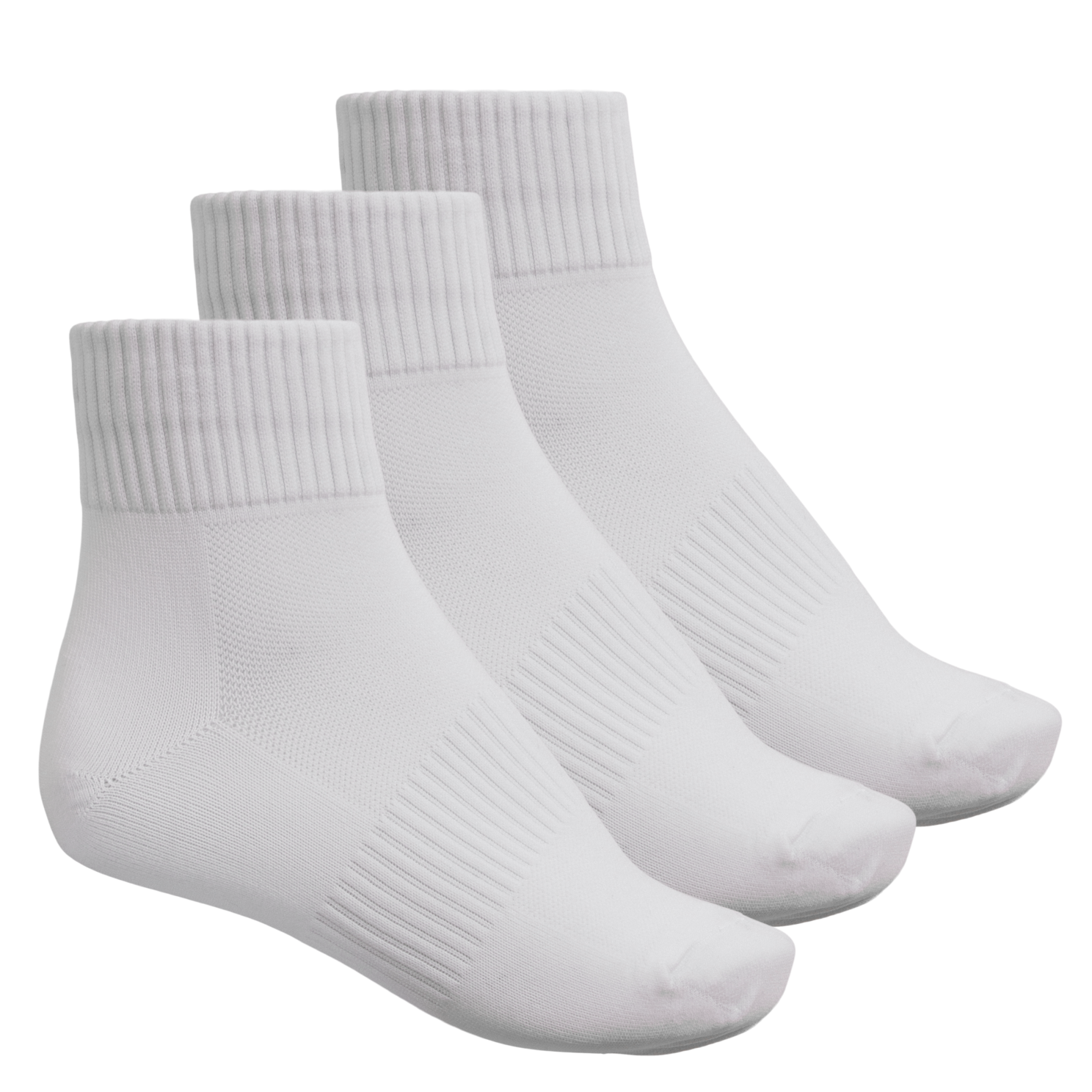 Køb Crossbow Unisex Strømper - White - 37/40 online billigt tilbud rabat tøj