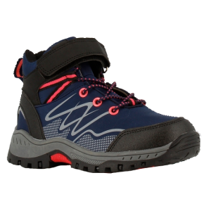 Køb D.T. New York Børne Sko - Navy/Pink - 29 online billigt tilbud rabat tøj