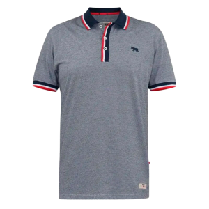 Køb D5555 Bayton 2 Herre Polo - Grey - 3XL online billigt tilbud rabat tøj