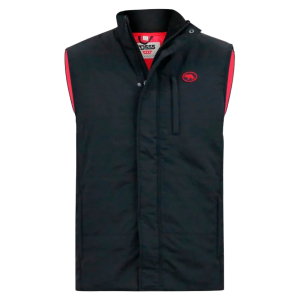 Køb D5555 Felipe1 Herre Vest - Black - 5XL online billigt tilbud rabat tøj