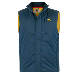 Køb D5555 Felipe2 Herre Vest - Navy - 3XL online billigt tilbud rabat tøj