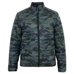 Køb D5555 Herre Overgangsjakke - Camo - 2XL online billigt tilbud rabat tøj