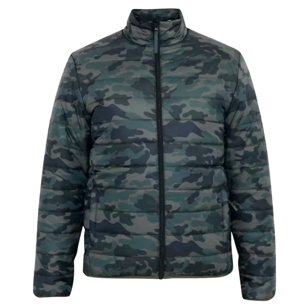 Køb D5555 Herre Overgangsjakke - Camo - 2XL online billigt tilbud rabat tøj