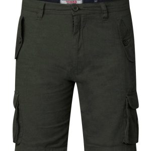 Køb D5555 Herre Shorts - Khaki - 52 online billigt tilbud rabat tøj