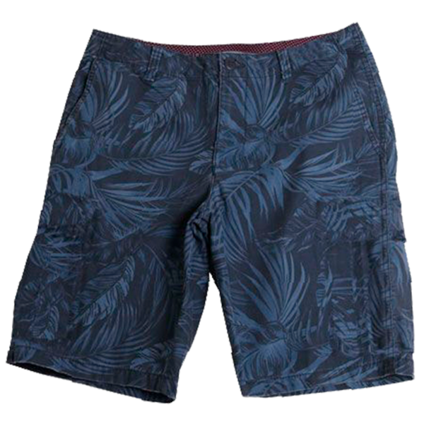 Køb D5555 Herre Shorts - Navy - 42 online billigt tilbud rabat tøj