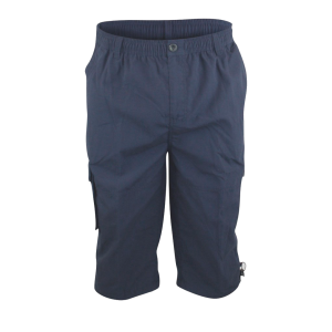 Køb D5555 Herre Shorts - Navy - 4XL online billigt tilbud rabat tøj