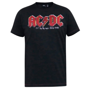 Køb D5555 Jailbreak Herre T-shirt - Black - 3XL online billigt tilbud rabat tøj