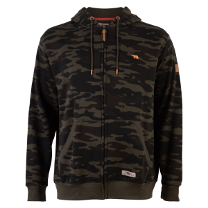 Køb D5555 Regent Herre Cardigan - Camo - 2XL online billigt tilbud rabat tøj