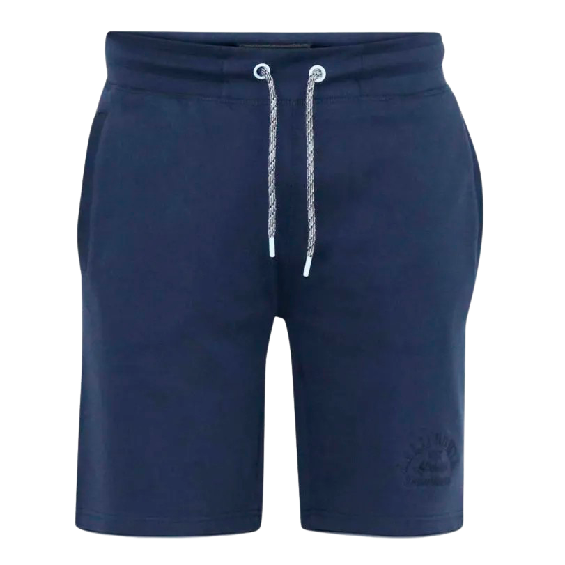 Køb D5555 Stefan 2 Herre Shorts - Navy - 5XL online billigt tilbud rabat tøj