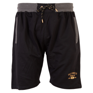 Køb D5555 Sutton Herre Shorts - Black - 6XL online billigt tilbud rabat tøj