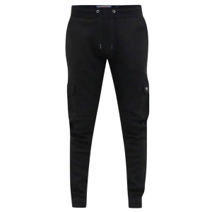 Køb D5555 Tilden Herre Sweatpants - Black - 3XL online billigt tilbud rabat tøj