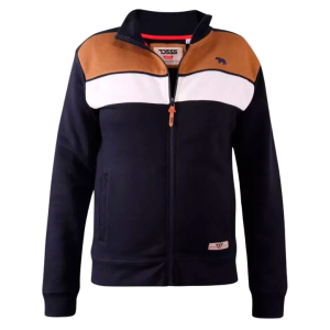 Køb D5555 Willowbrook Herre Sweatshirt - Navy - 4XL online billigt tilbud rabat tøj