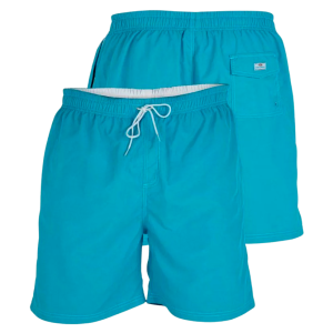 Køb D5555 Yarrow Herre Badeshorts - Blue - 3XL online billigt tilbud rabat tøj