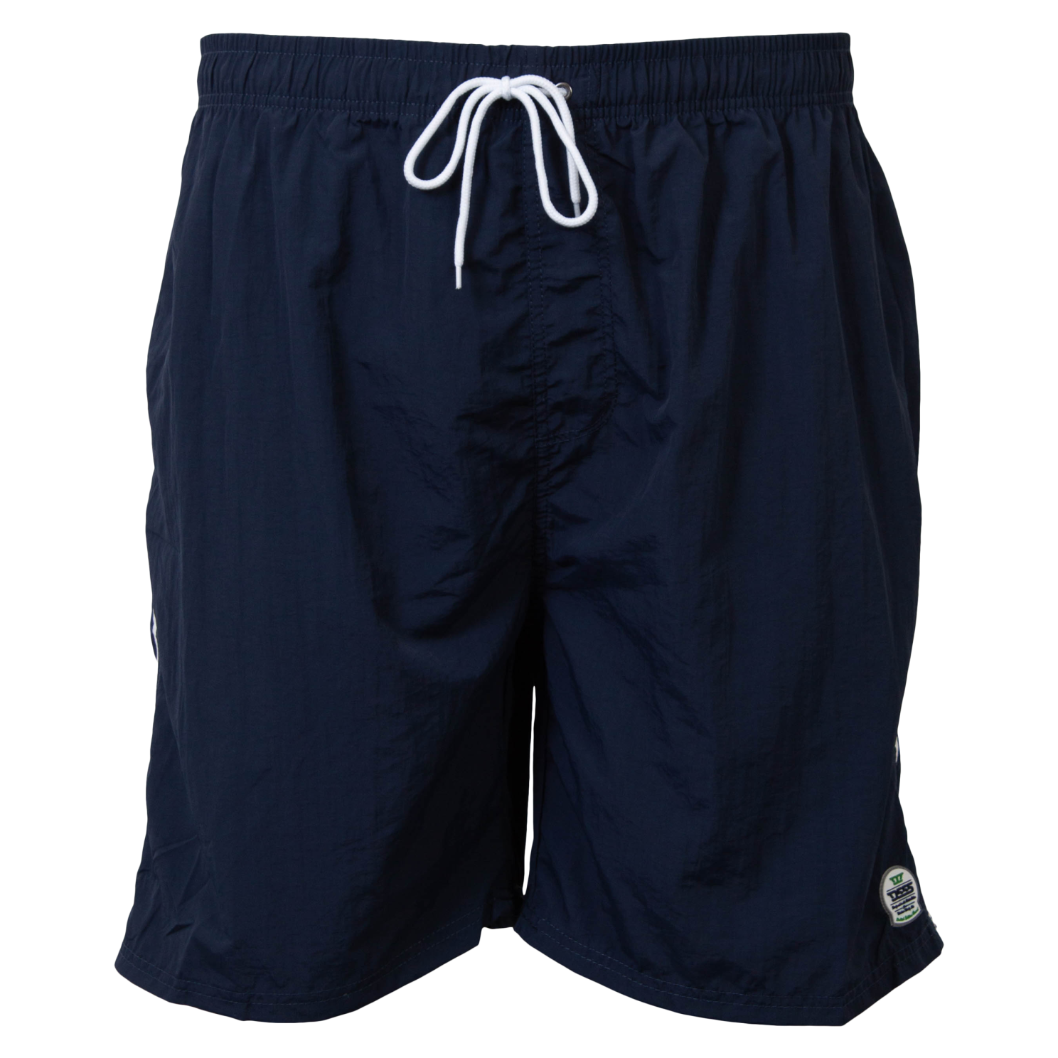 Køb D5555 Yarrow Herre Badeshorts - Navy - 4XL online billigt tilbud rabat tøj
