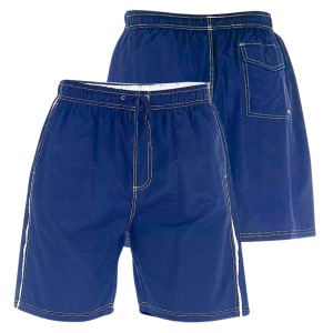 Køb D5555 Yarrow Herre Badeshorts - Royal Blue - 5XL online billigt tilbud rabat tøj