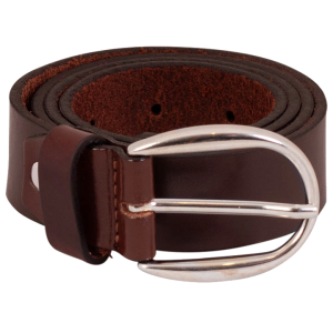 Køb Dame Bælte - Brun - 85 online billigt tilbud rabat tøj