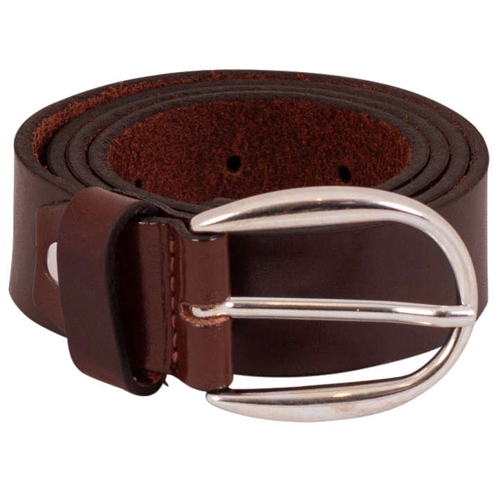 Køb Dame Bælte - Brun - 85 online billigt tilbud rabat tøj