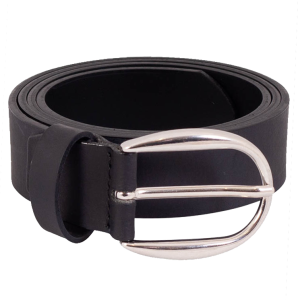 Køb Dame Bælte - Sort - 85 online billigt tilbud rabat tøj