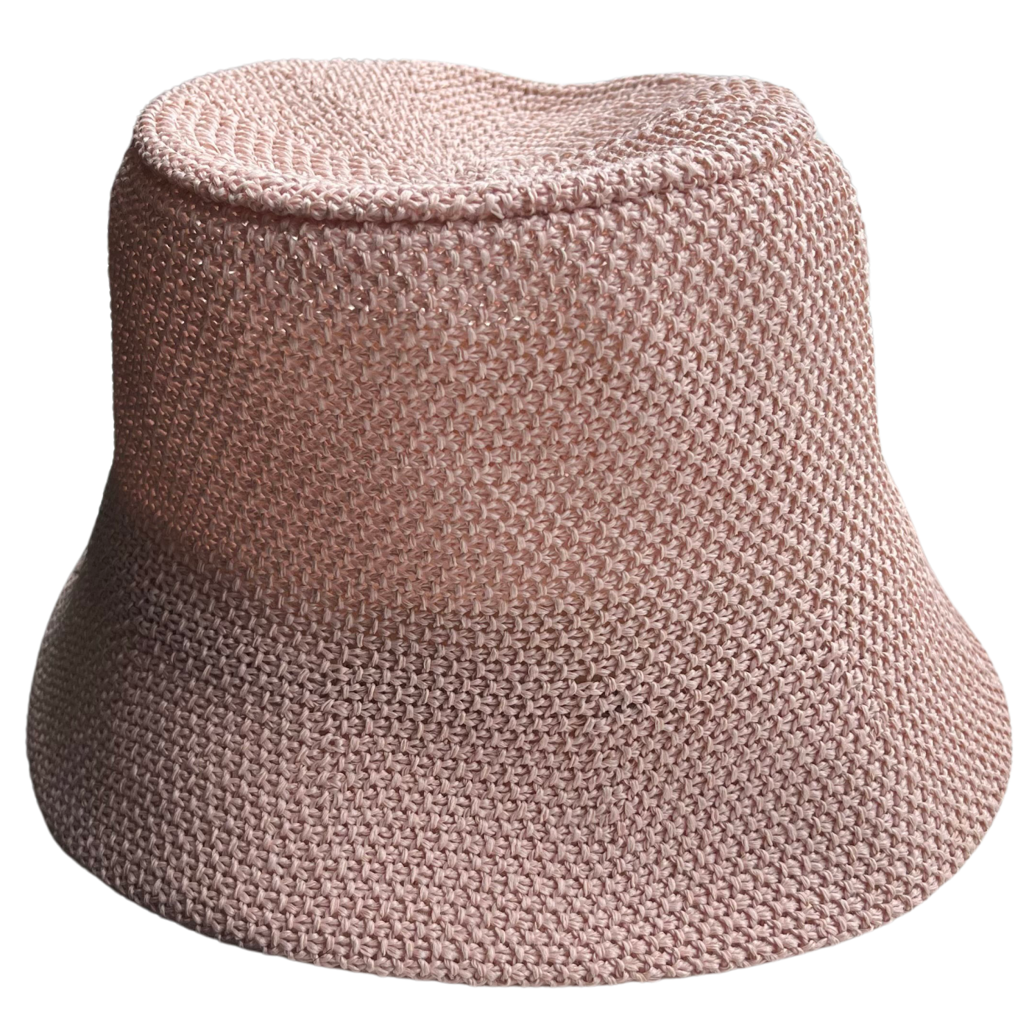 Køb Dame Bøllehat - Rosa - Onesize online billigt tilbud rabat tøj