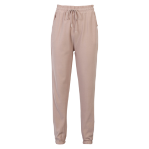 Køb Dame Bukser - Beige - S/M online billigt tilbud rabat tøj