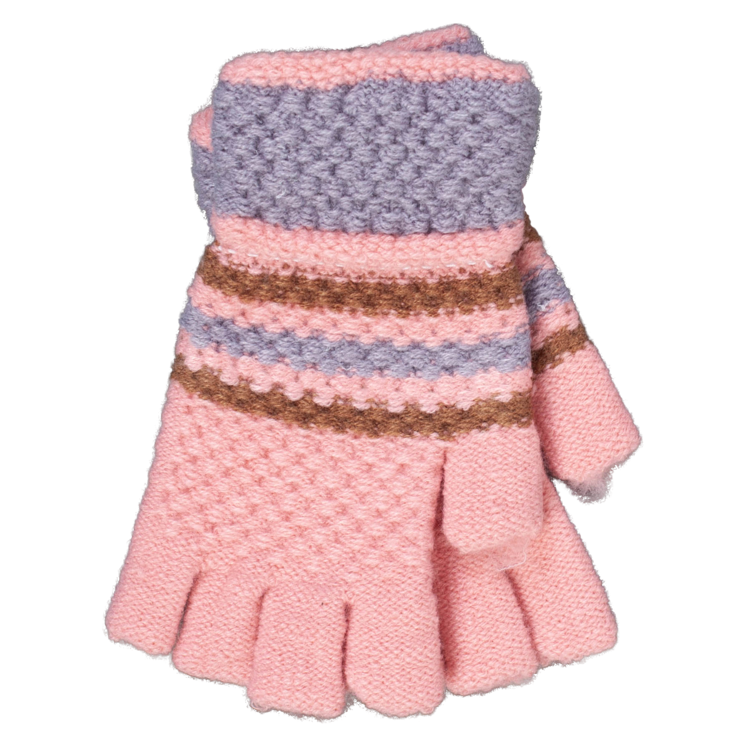 Køb Dame Handsker - Fersken - Onesize online billigt tilbud rabat tøj