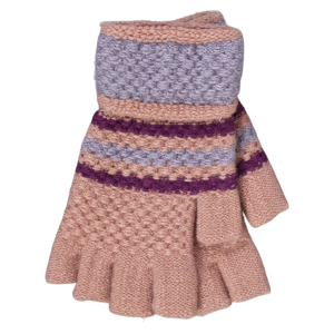 Køb Dame Handsker - Pudder - Onesize online billigt tilbud rabat tøj