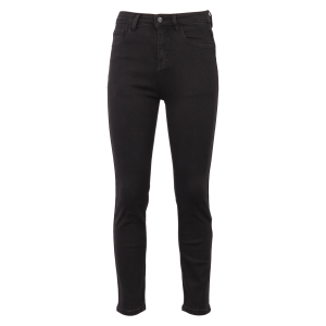 Køb Dame Jeans - Black - 36 online billigt tilbud rabat tøj