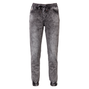 Køb Dame Jeans - Grå - 38 online billigt tilbud rabat tøj