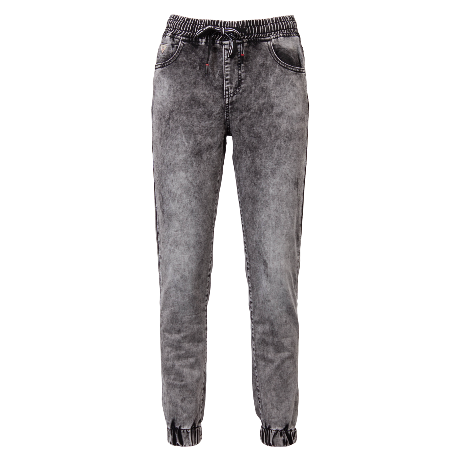 Køb Dame Jeans - Grå - 38 online billigt tilbud rabat tøj