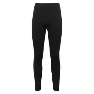 Køb Dame Leggings - Black - Onesize online billigt tilbud rabat tøj