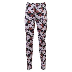 Køb Dame Leggings - Grøn - S/M online billigt tilbud rabat tøj