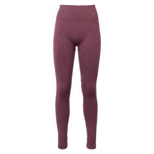 Køb Dame Leggings - Mørk rosa - S/M online billigt tilbud rabat tøj