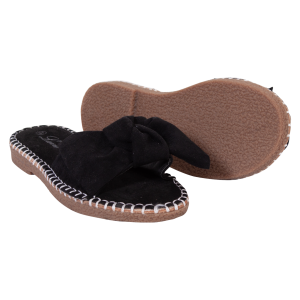 Køb Dame Sandaler - Black - 36 online billigt tilbud rabat tøj