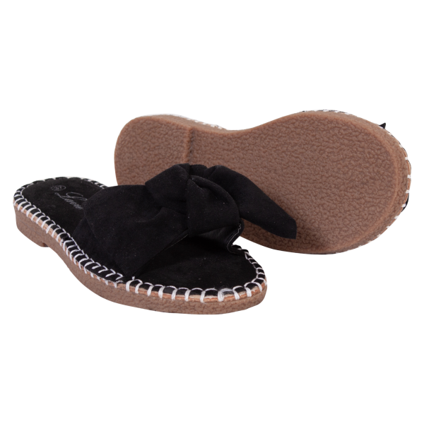 Køb Dame Sandaler - Black - 36 online billigt tilbud rabat tøj