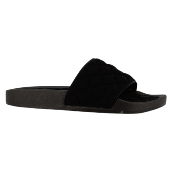 Køb Dame Sandaler - Black - 36 online billigt tilbud rabat tøj