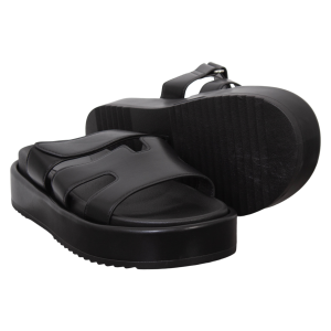 Køb Dame Sandaler - Black - 36 online billigt tilbud rabat tøj