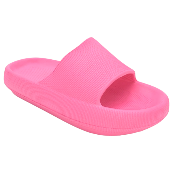 Køb Dame Sandaler - Fuchsia - 37 online billigt tilbud rabat tøj