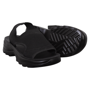 Køb Dame Sandaler - Sort - 36 online billigt tilbud rabat tøj