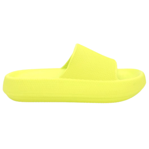 Køb Dame Sandaler - Yellow - 37 online billigt tilbud rabat tøj