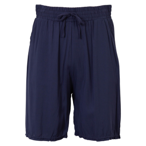 Køb Dame Shorts - Navy - M/L online billigt tilbud rabat tøj