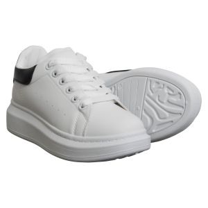 Køb Dame Sneakers - Noir - 40 online billigt tilbud rabat tøj