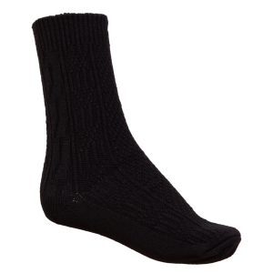 Køb Dame Strømper - Black - 35/38 online billigt tilbud rabat tøj
