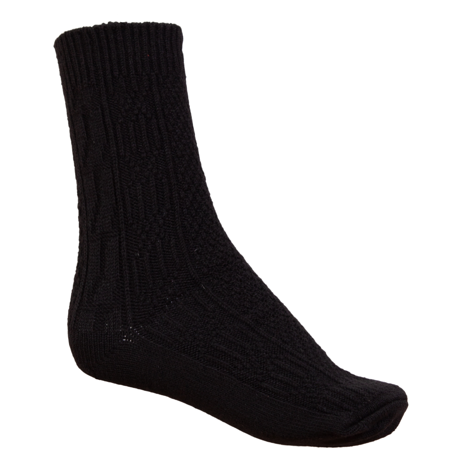 Køb Dame Strømper - Black - 35/38 online billigt tilbud rabat tøj