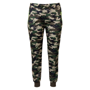 Køb Dame Sweatpants - Army Grøn - L online billigt tilbud rabat tøj