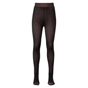 Køb Dame Termostrømpebukser m. for - Black - XL/2XL online billigt tilbud rabat tøj
