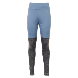 Køb Dame Tights - Lyseblå - S/M online billigt tilbud rabat tøj